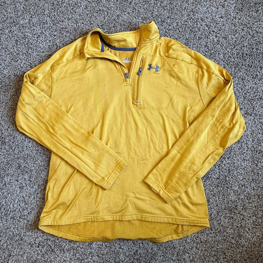 Under Armour base  layer